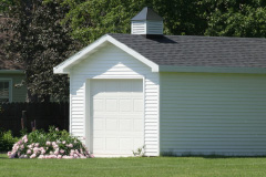 Leoch outbuilding construction costs